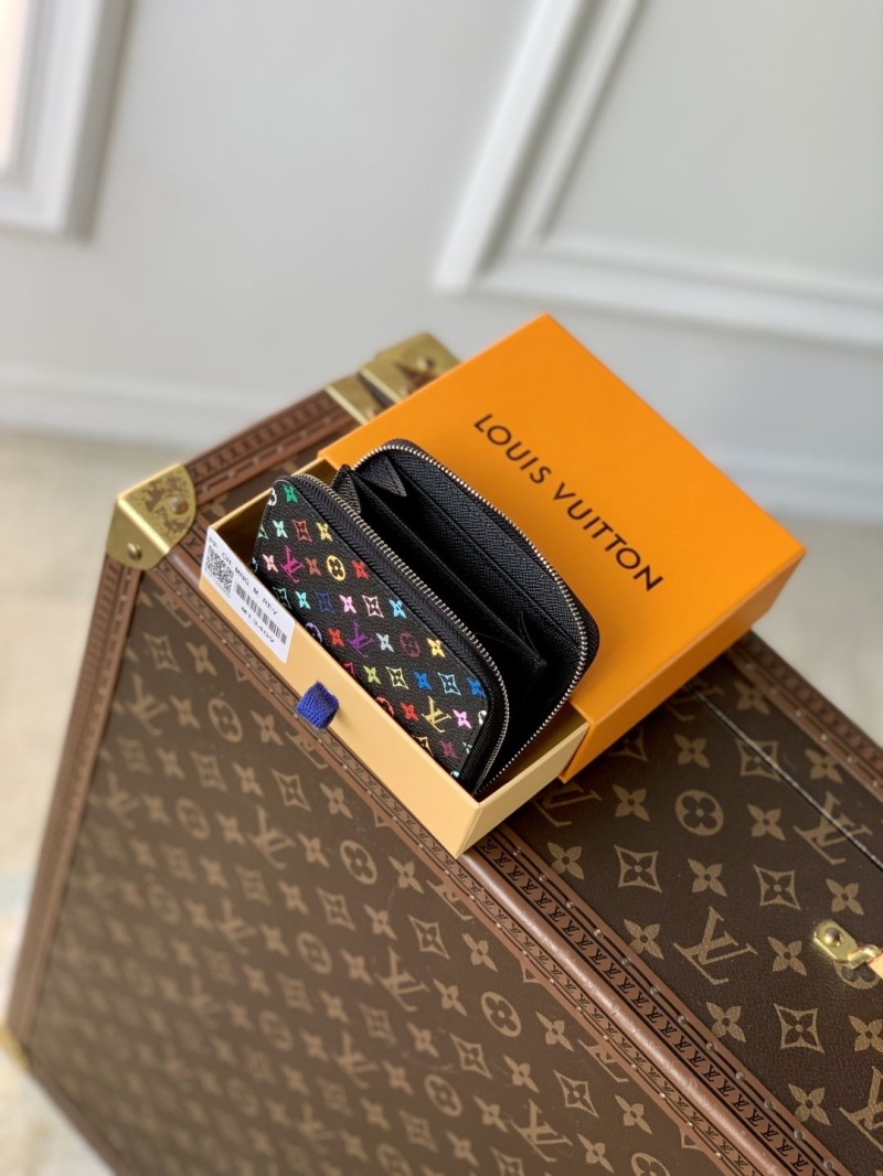 LV Wallets